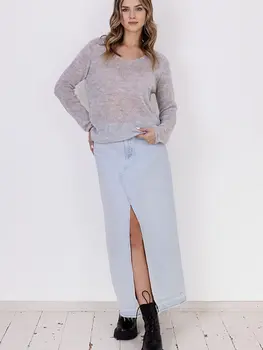 Jumper model 187196 MKM