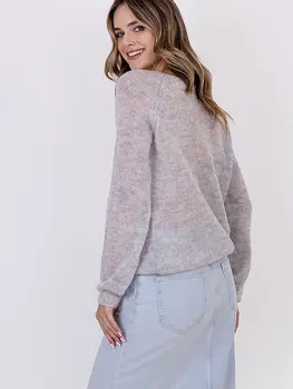 Jumper model 187196 MKM