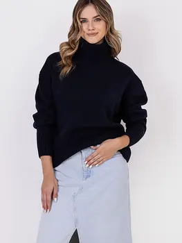 Turtleneck model 187208 MKM
