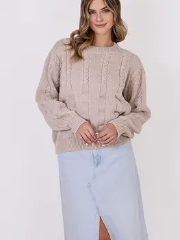 Jumper model 187223 MKM
