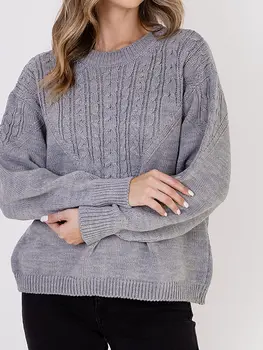 Jumper model 187231 MKM