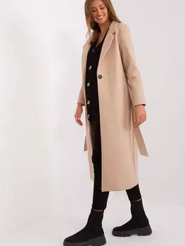 Coat model 187447 Och Bella
