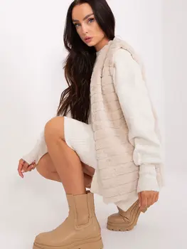 Gilet model 187450 Och Bella