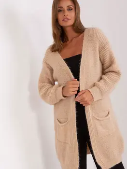 Cardigan model 187476 Italy Moda