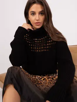 Turtleneck model 187514 Factory Price