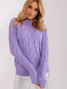 Jumper model 187569 AT