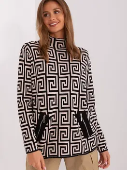Jumper model 187597 AT