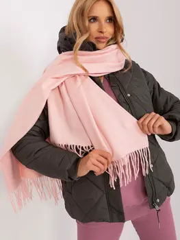 Shawl model 187602 AT
