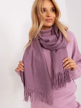 Shawl model 187603 AT