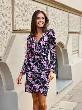 Daydress model 187935 Roco Fashion