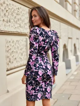 Daydress model 187935 Roco Fashion