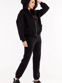 Sweatshirt model 188032 Infinite You