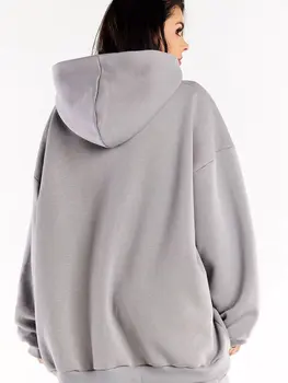 Sweatshirt model 188034 Infinite You