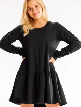 Daydress model 188059 Infinite You