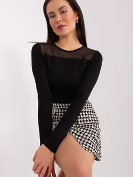 Blouse model 188153 BFG