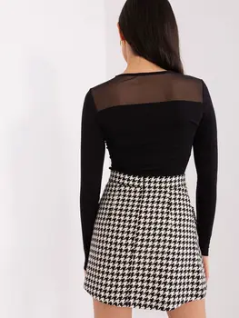 Blouse model 188153 BFG