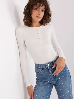 Blouse model 188161 BFG