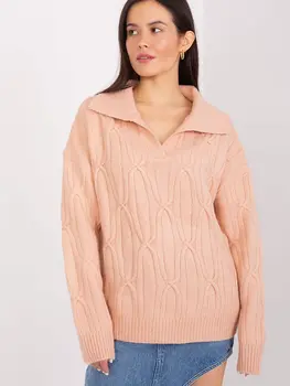 Jumper model 188273 AT