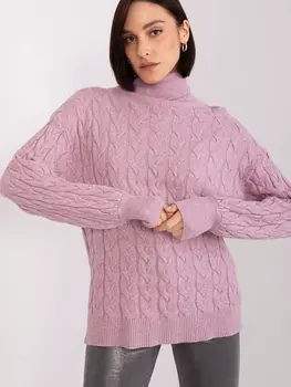 Turtleneck model 188298 AT