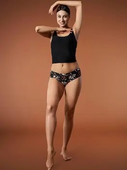 Panties model 188537 Julimex