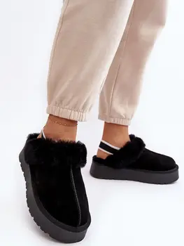 Slippers model 188658 Step in style