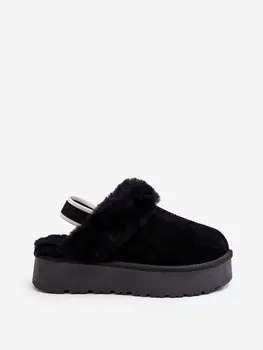 Slippers model 188658 Step in style