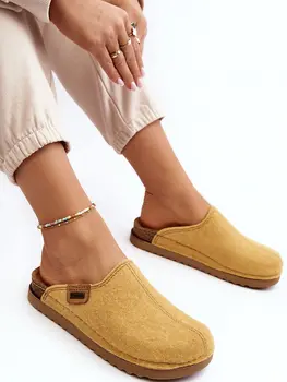Slippers model 188668 Step in style