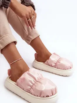 Slippers model 188673 Step in style