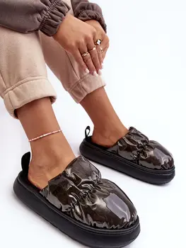 Slippers model 188674 Step in style