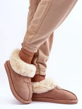 Slippers model 188684 Step in style
