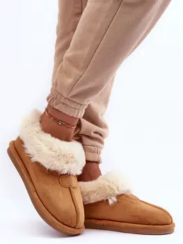 Slippers model 188685 Step in style
