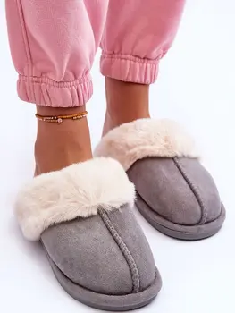 Slippers model 188691 Step in style