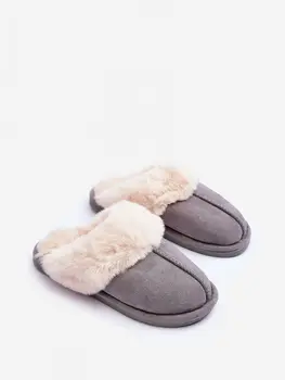 Slippers model 188691 Step in style