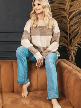 Jumper model 188775 PeeKaBoo