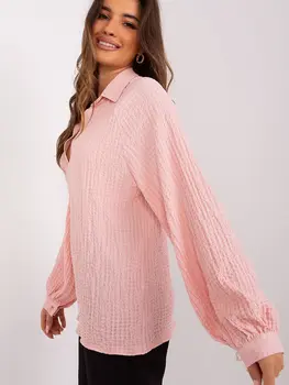 Blouse model 188789 Lakerta