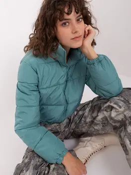 Jacket model 188824 NM