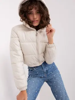 Jacket model 188828 NM