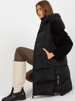 Gilet model 188831 NM