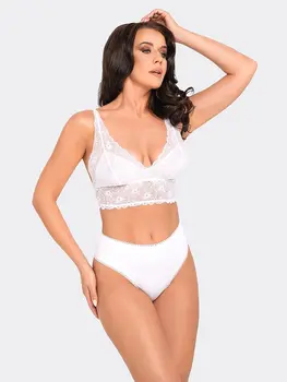 Brazilian style panties model 189019 Babell