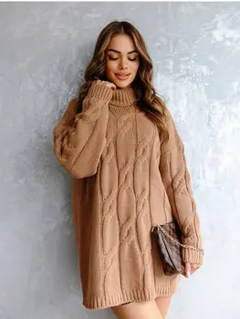 Turtleneck model 189182 Badustore