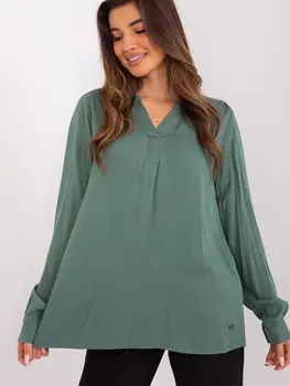 Blouse model 189200 Sublevel