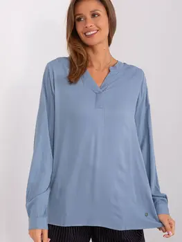 Blouse model 189201 Sublevel