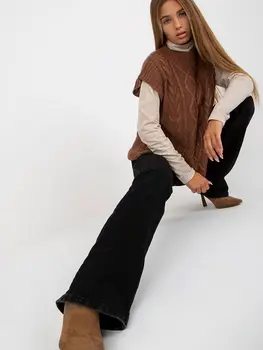 Gilet model 189206 Sublevel
