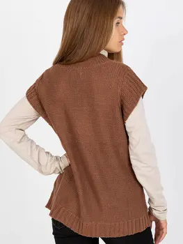 Gilet model 189206 Sublevel