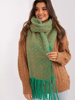 Shawl model 189233 AT