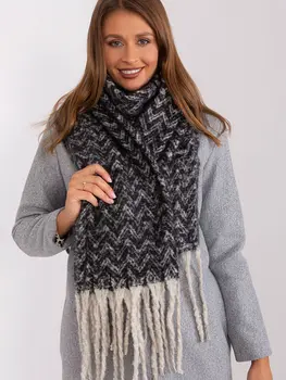 Shawl model 189245 AT