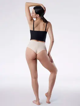 Brazilian style panties model 189260 Julimex