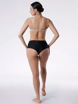 Brazilian style panties model 189261 Julimex