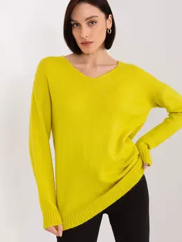 Jumper model 189305 Rue Paris
