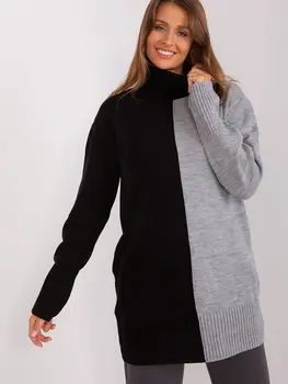 Turtleneck model 189332 Badu